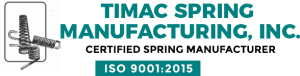 Timac Spring Manufacturing, Inc. - Xenia OH